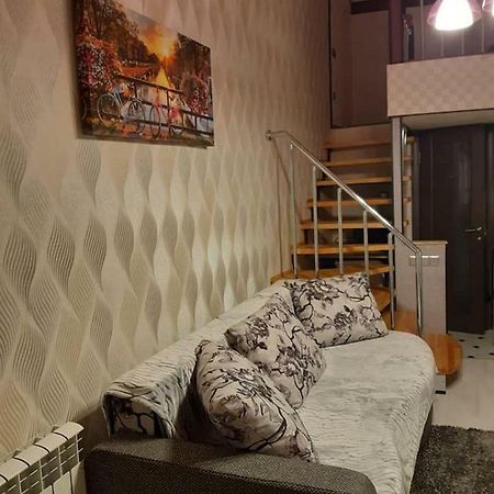 Квартира Подобово 2 Lviv Eksteriør billede