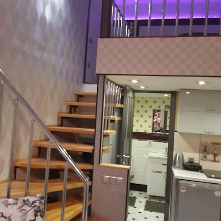 Квартира Подобово 2 Lviv Eksteriør billede