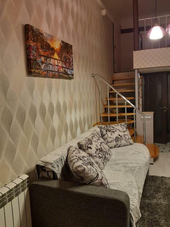 Квартира Подобово 2 Lviv Eksteriør billede