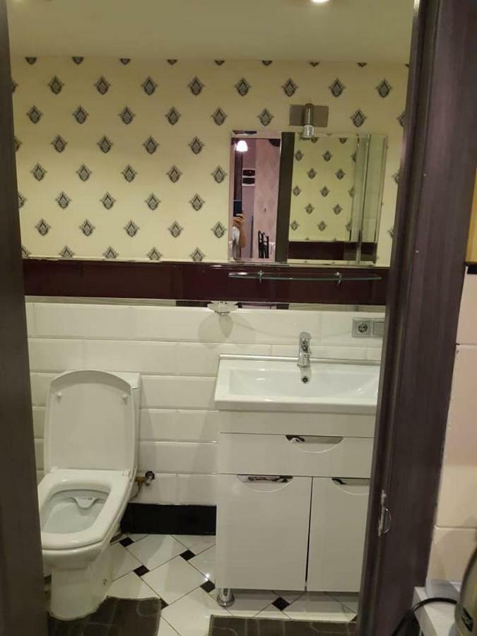 Квартира Подобово 2 Lviv Eksteriør billede