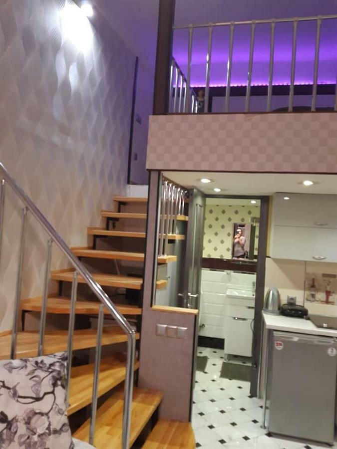 Квартира Подобово 2 Lviv Eksteriør billede
