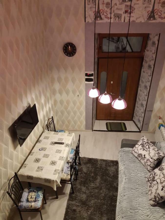 Квартира Подобово 2 Lviv Eksteriør billede
